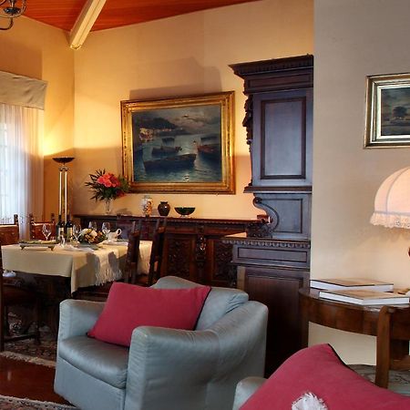 Villa Belli - Luxury Villa With Saltwater Swimmingpool Agnino Zewnętrze zdjęcie