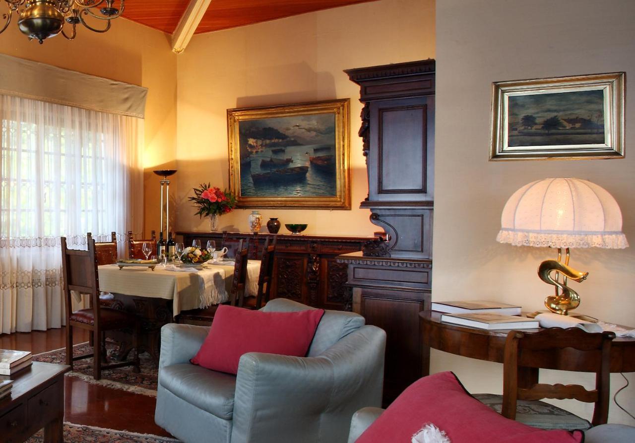 Villa Belli - Luxury Villa With Saltwater Swimmingpool Agnino Zewnętrze zdjęcie